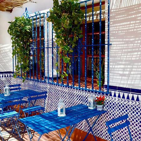 Apartamento En Sevilla Centro Con Vistas A La Plaza Alameda De Hercules - Hasta 6 Personas Exteriör bild