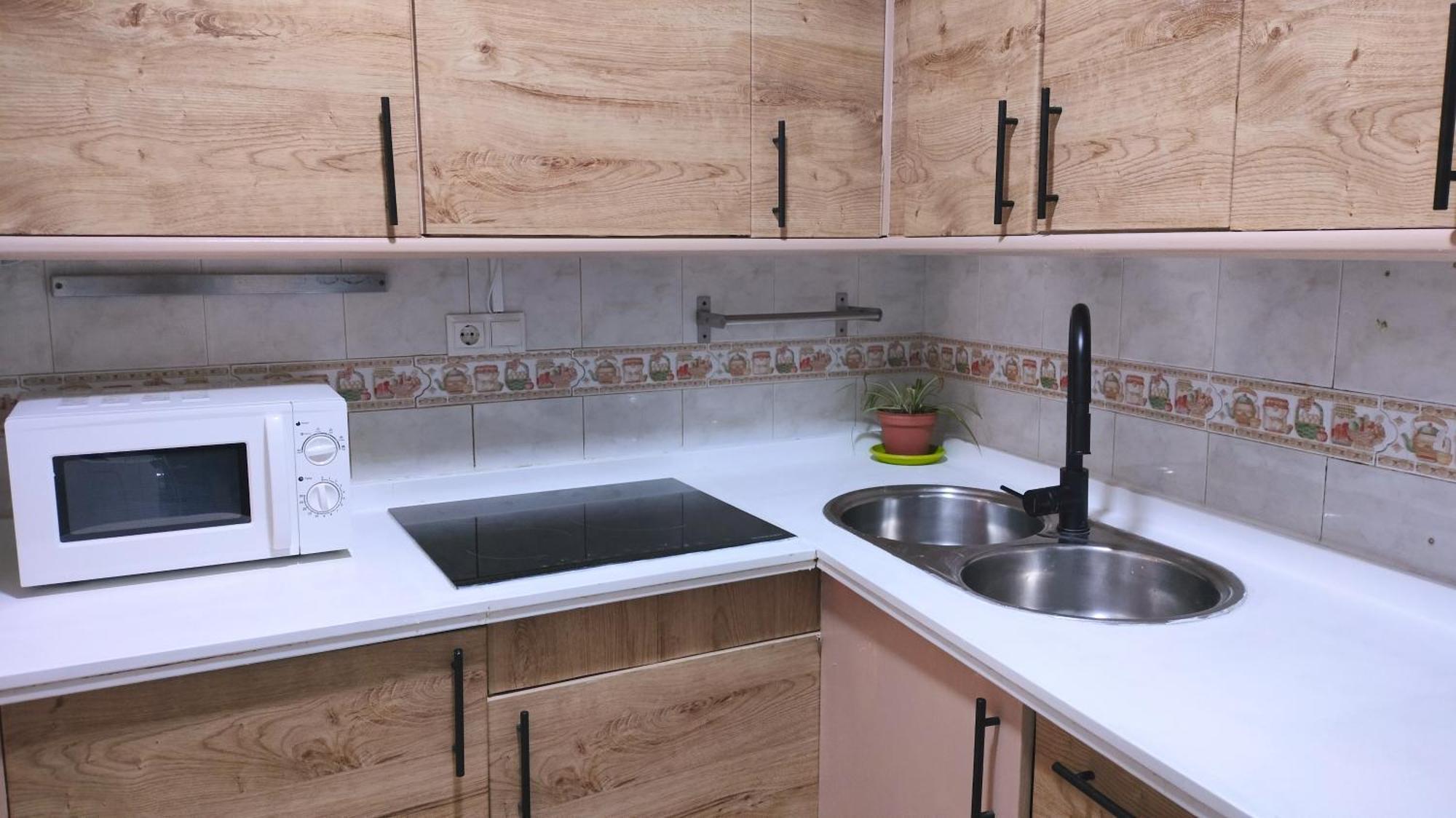 Apartamento En Sevilla Centro Con Vistas A La Plaza Alameda De Hercules - Hasta 6 Personas Exteriör bild